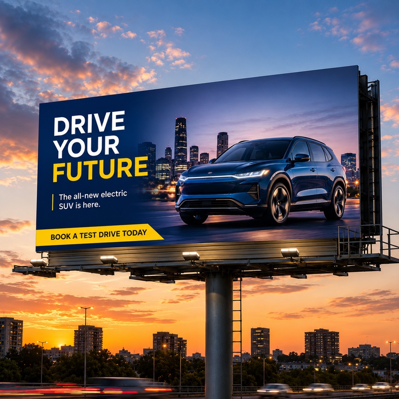 Digital Advertising